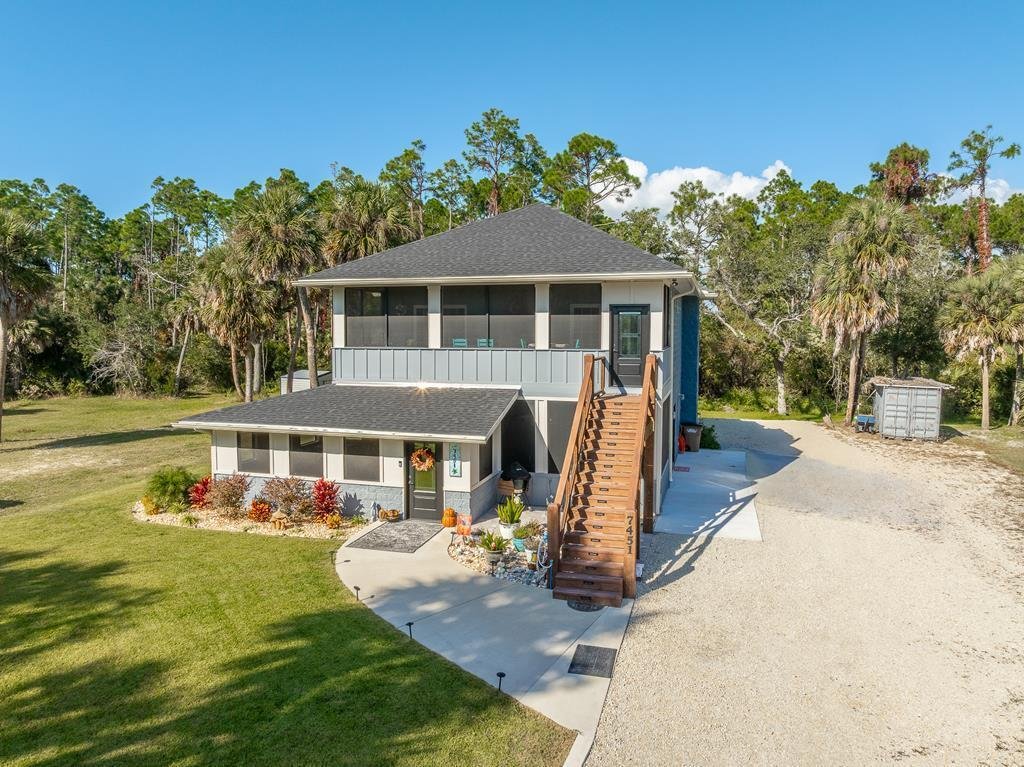 House in Port St. Joe, Florida, United States 2 - 17161736