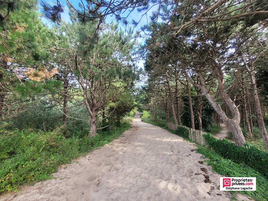 Apartment in Zone Industrielle-Forêt, Le Touquet-Paris-Plage, France 4 - 18405554