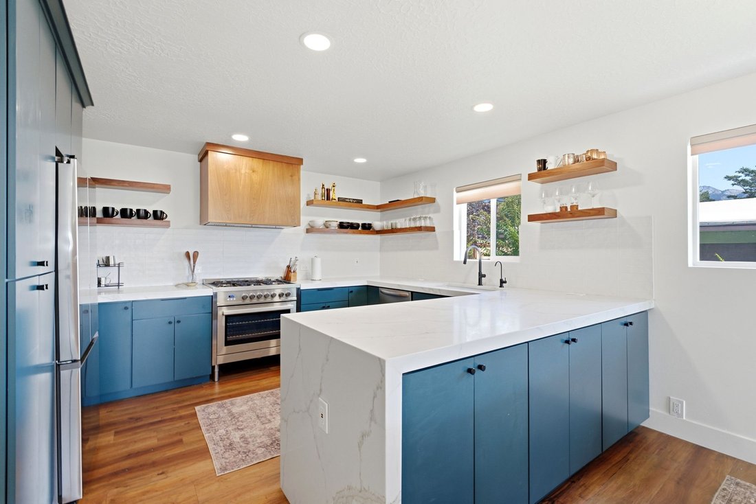 Haus in Salt Lake City, Utah, Vereinigte Staaten 4 - 18413336