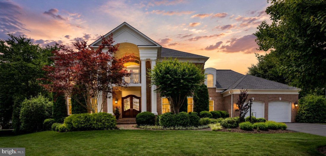 House in Gainesville, Virginia, United States 2 - 18410161