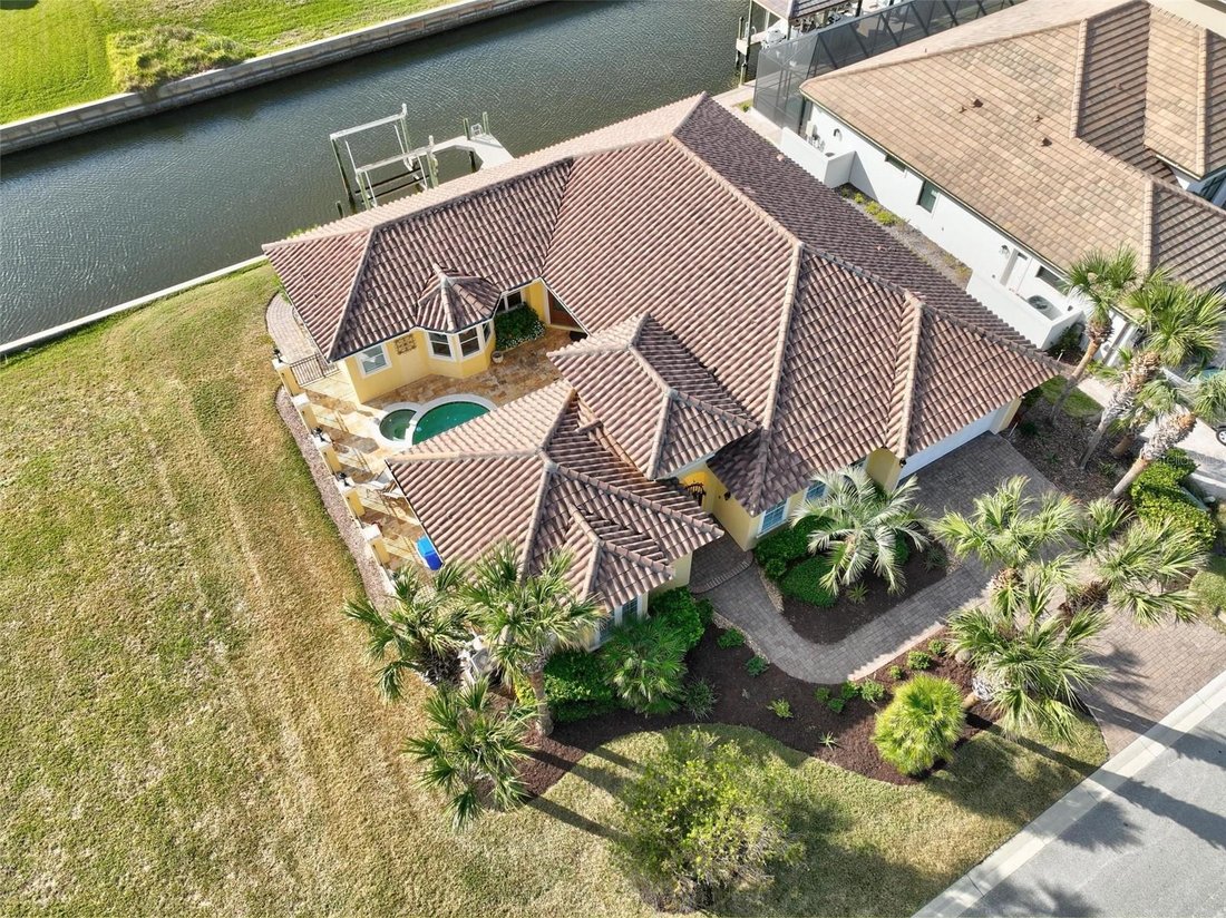 House in Palm Coast, Florida, United States 4 - 18407905