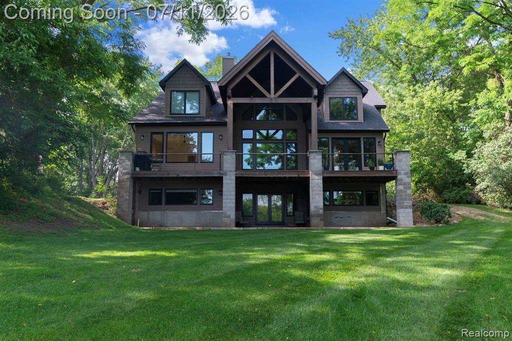 House in South Lyon, Michigan, United States 2 - 18411554