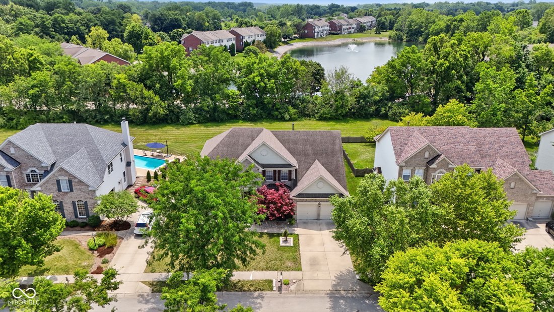 House in Westfield, Indiana, United States 3 - 18409009