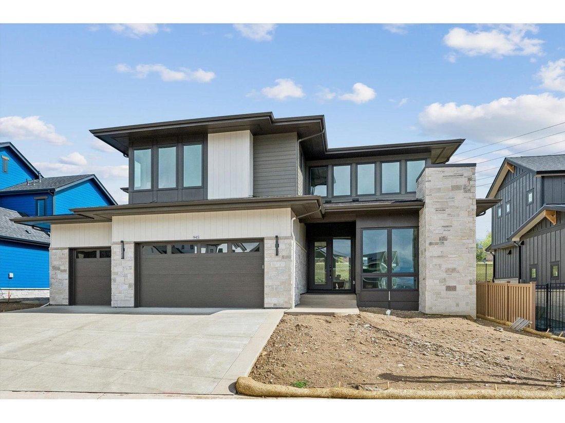 House in Lafayette, Colorado, United States 2 - 18407120