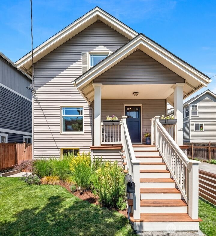 House in Seattle, Washington, United States 2 - 18410867