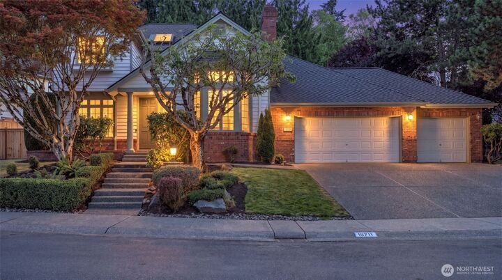 House in Redmond, Washington, United States 1 - 18418976
