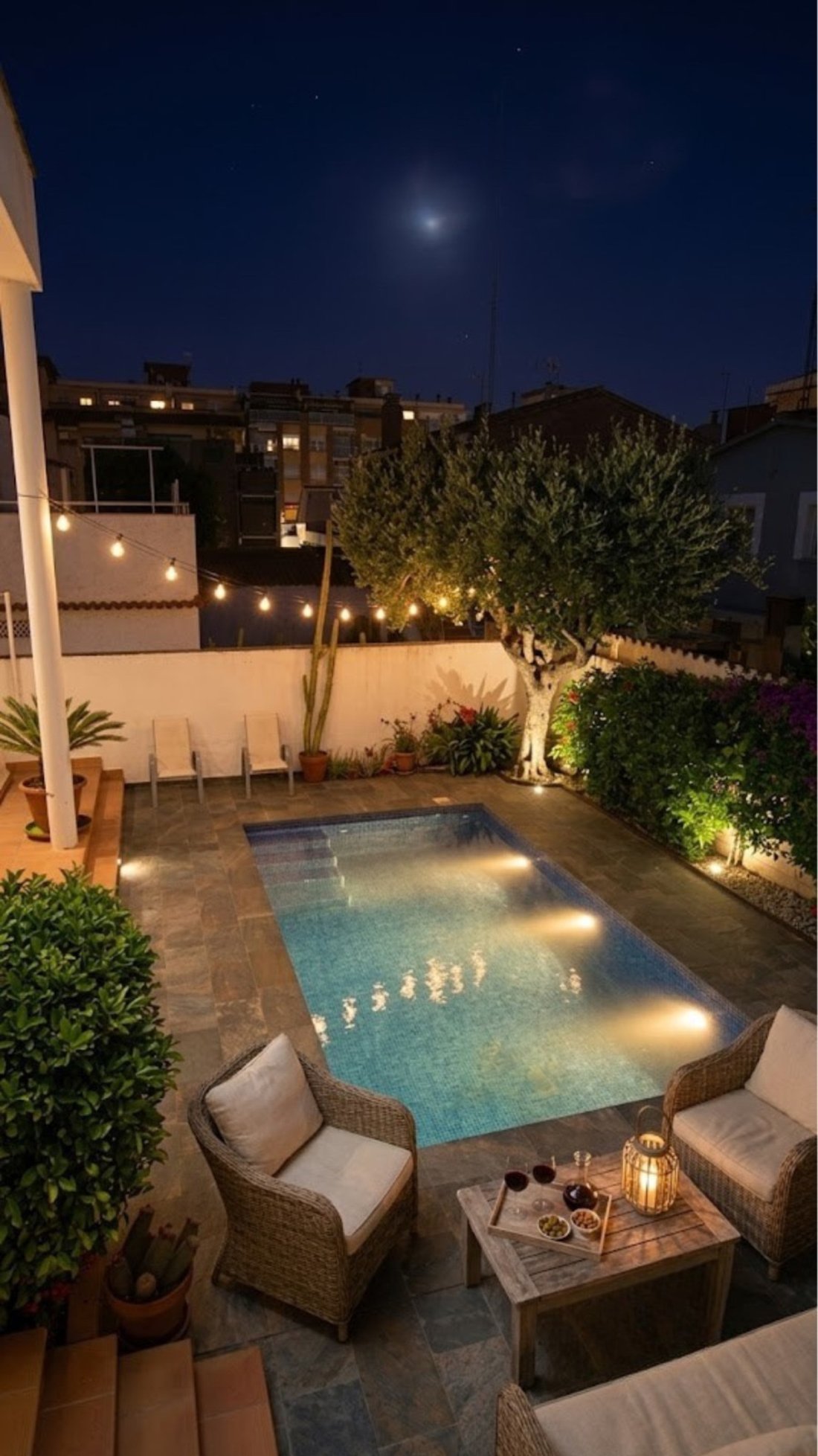 Casa a Castelldefels, Catalogna, Spagna 3 - 18411343