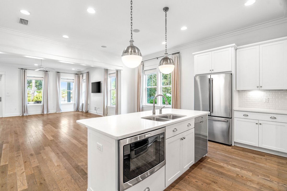 House in Watersound, Florida, United States 1 - 18404414