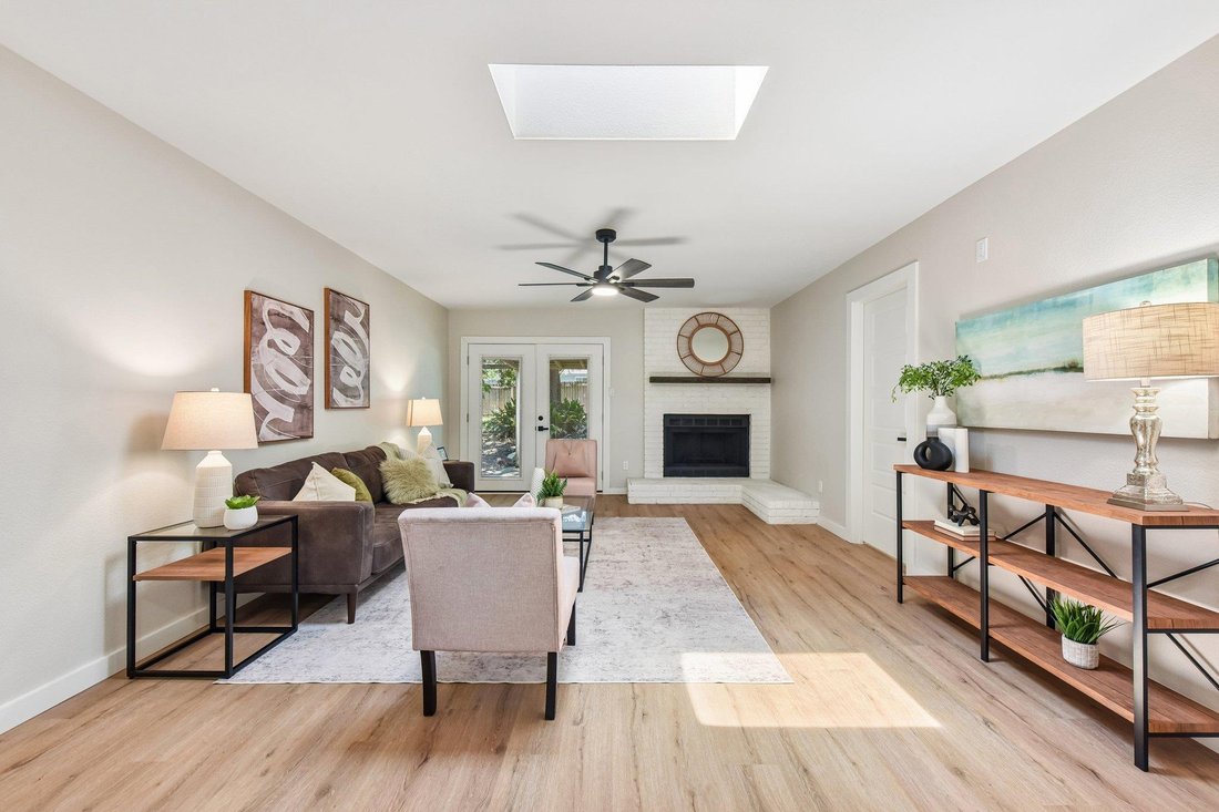 Casa a Austin, Texas, Stati Uniti 2 - 18408072