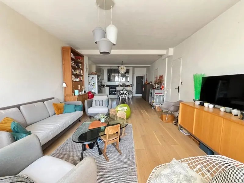 Apartment in Plateau Ouest, Suresnes, France 2 - 16918713