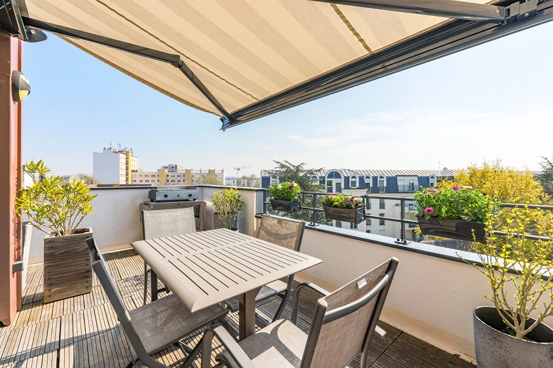 Apartment in Matisse-Pierrelais, Châtillon, France 4 - 18406052