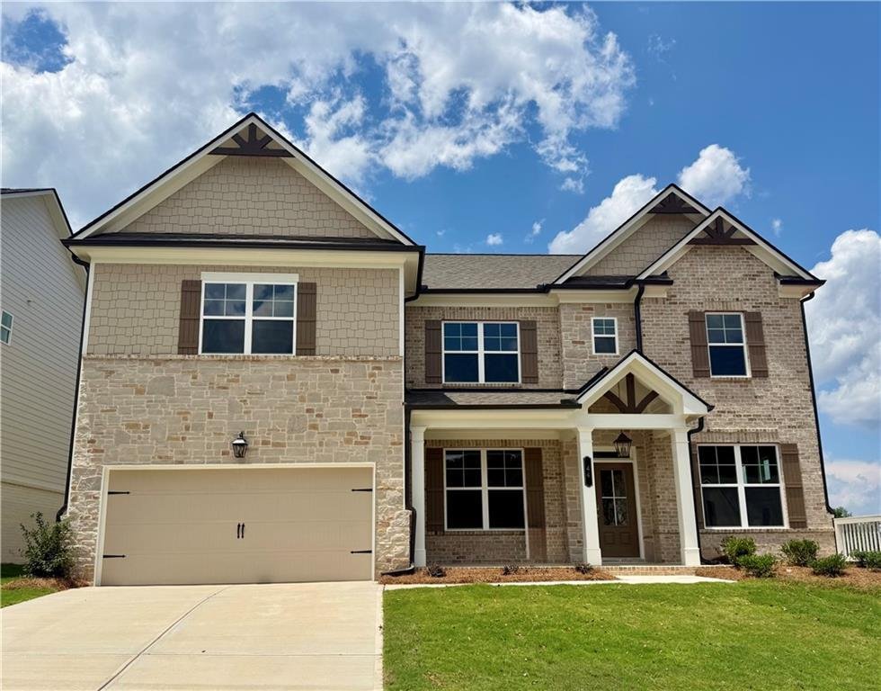 House in Auburn, Georgia, United States 1 - 17521604