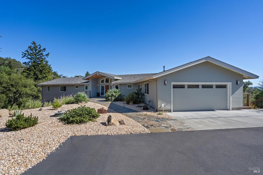 House in Santa Rosa, California, United States 3 - 18409412