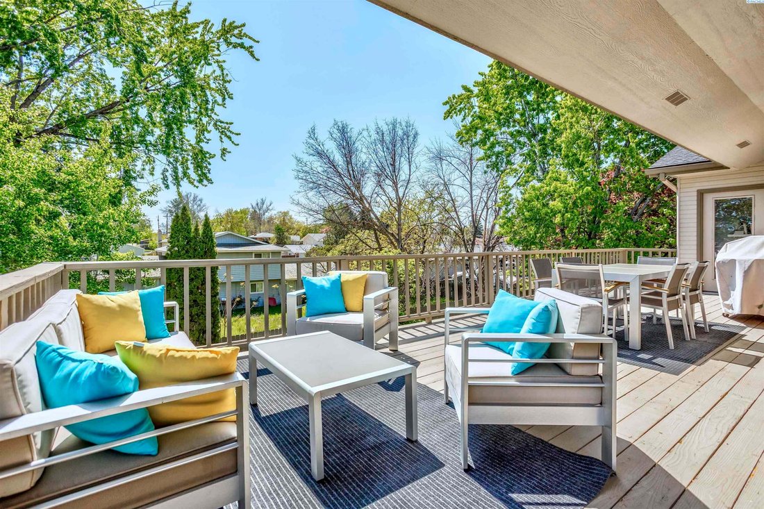 Haus in Richland, Washington, Vereinigte Staaten 2 - 18406248