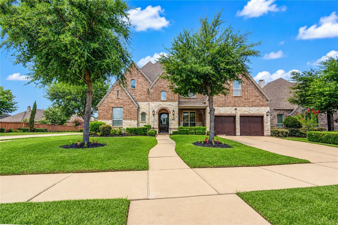 House in Richmond, Texas, United States 4 - 18411530