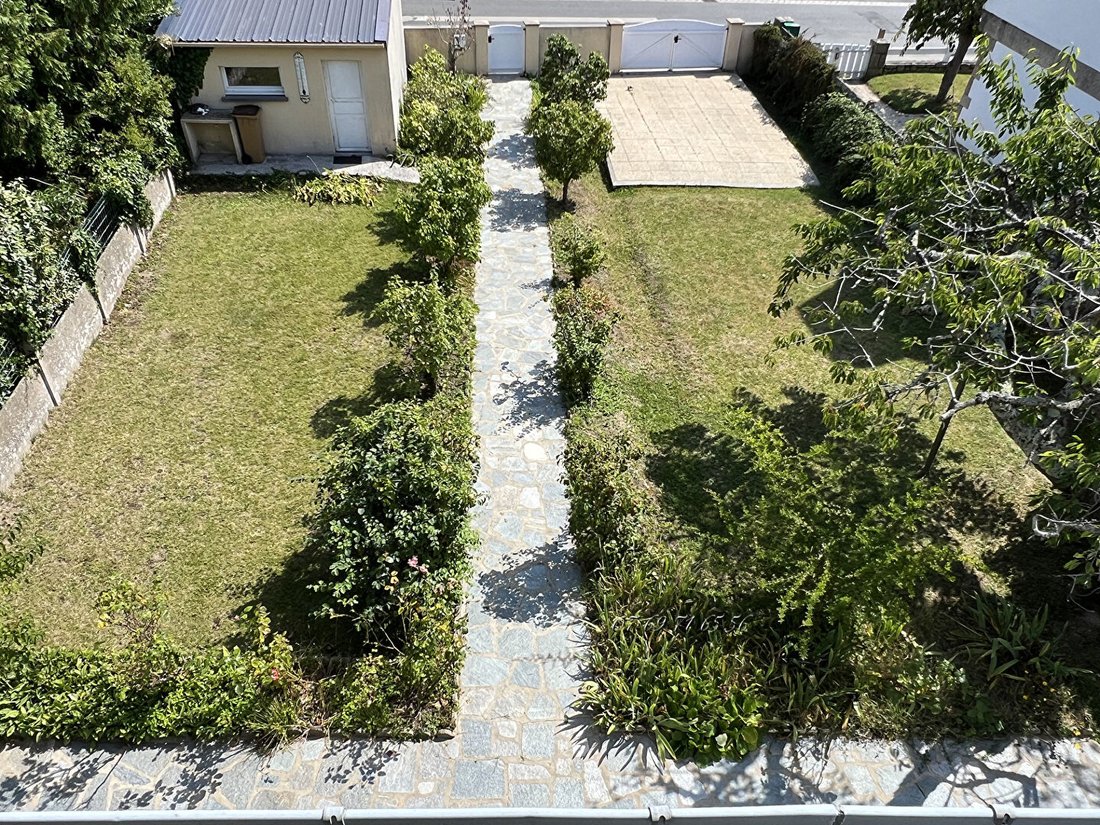 Villa in Ploubalay, Beaussais-sur-Mer, France 5 - 18415325