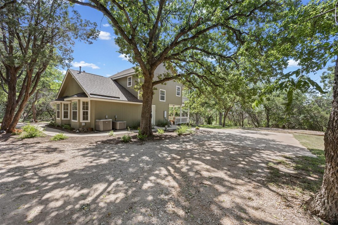 House in Liberty Hill, Texas, United States 2 - 18409205