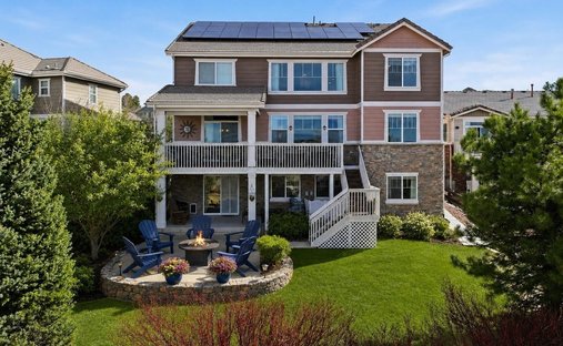 Casa a Aurora, Colorado, Stati Uniti 1