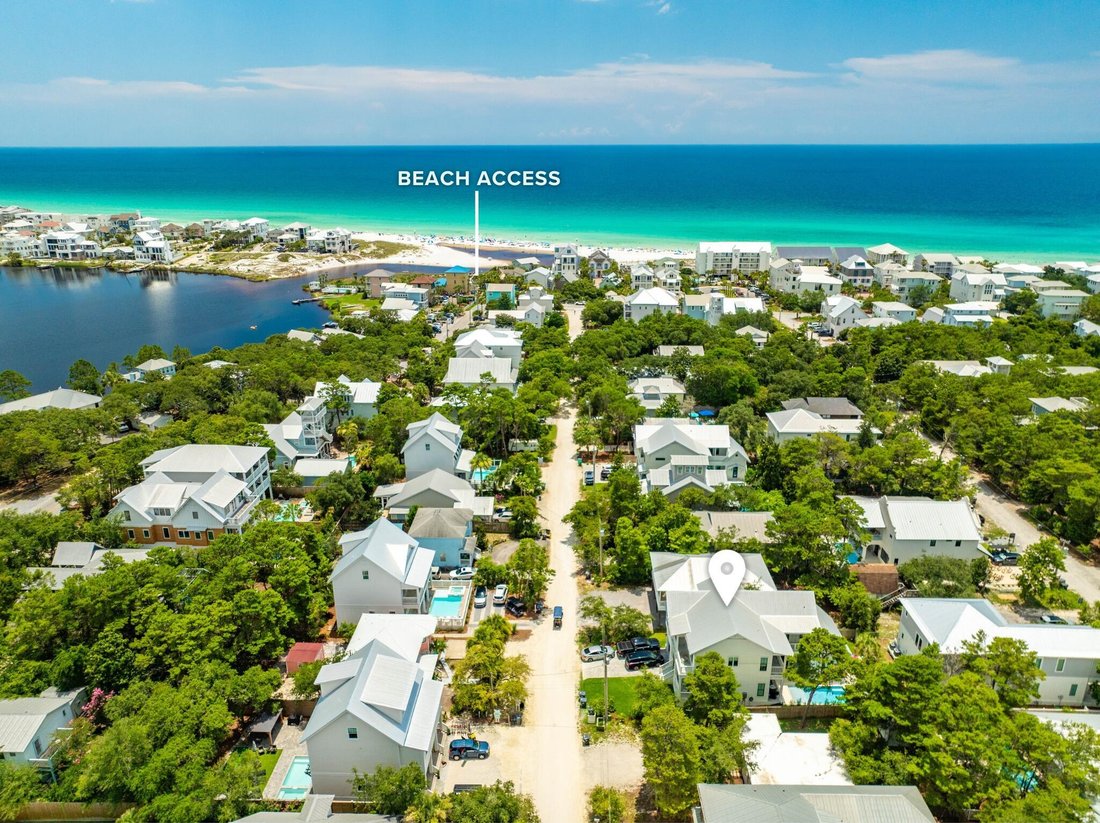 House in Santa Rosa Beach, Florida, United States 2 - 18326723