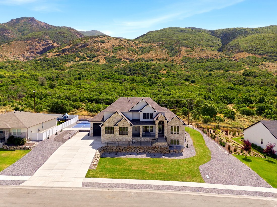 House in Kaysville, Utah, United States 5 - 18406942
