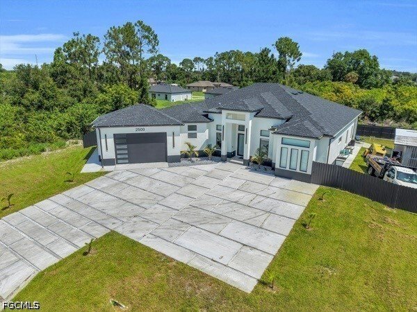 House in Lehigh Acres, Florida, United States 3 - 18416265