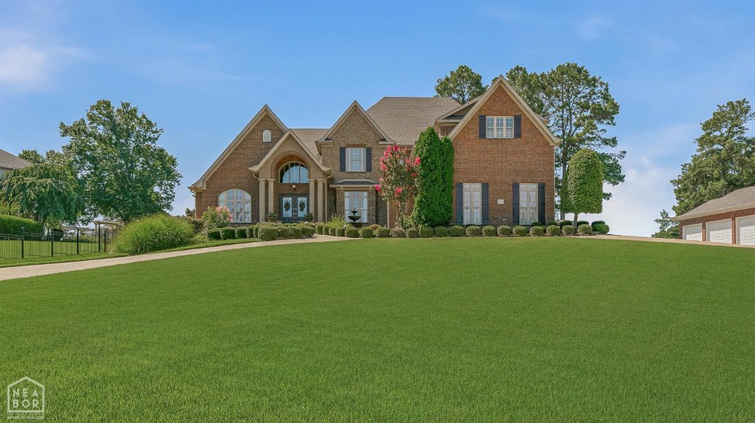 House in Jonesboro, Arkansas, United States 1 - 18409273