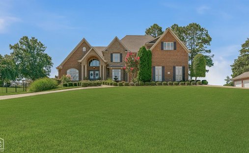 Maison à Gilkerson Township, Arkansas, États-Unis 1