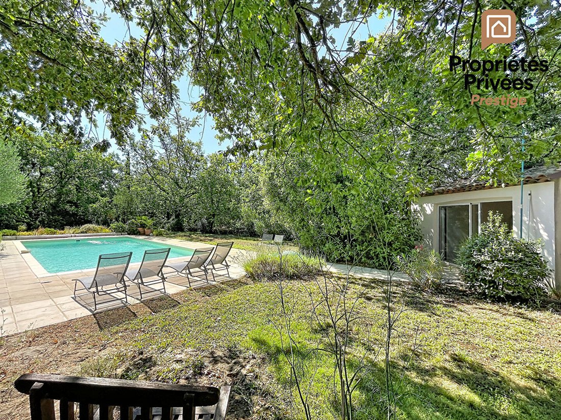 Villa in Forcalqueiret, Provence-Alpes-Côte d'Azur, France 5 - 18405691