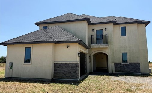 Land in Valley View, Texas, United States 1