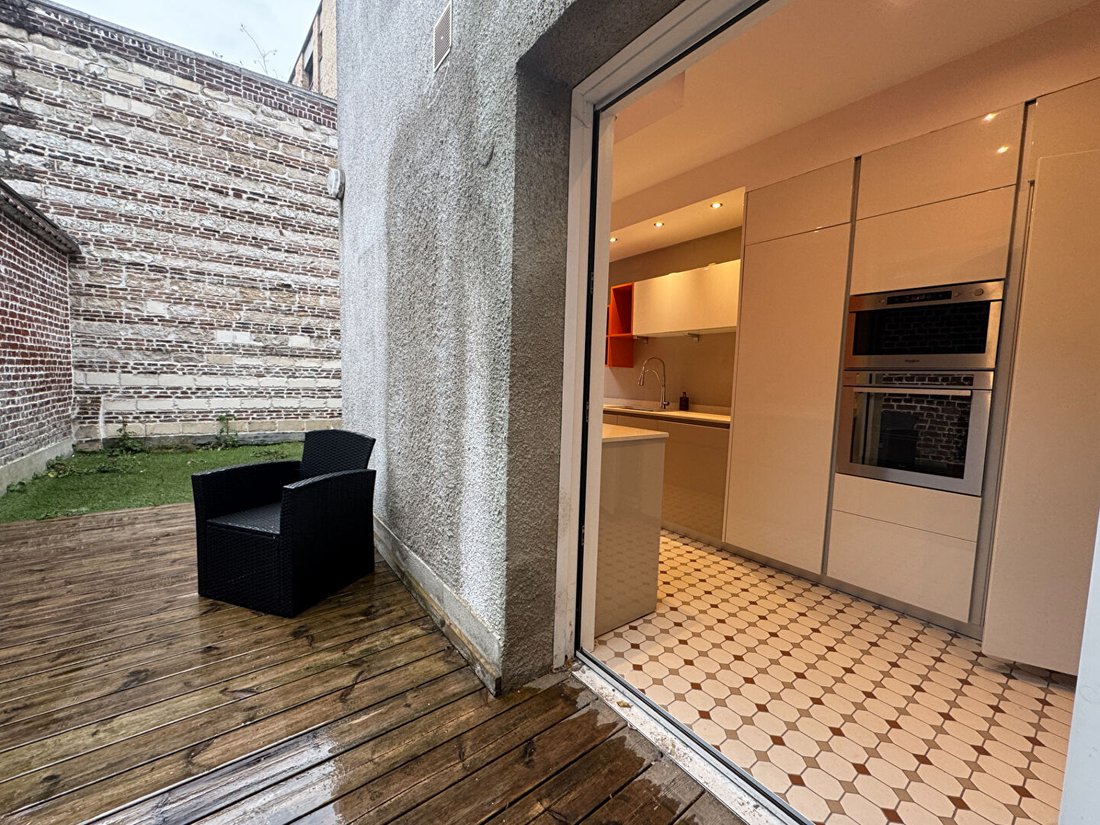 Villa in Vauban Esquermes, Lille, France 4 - 18405309