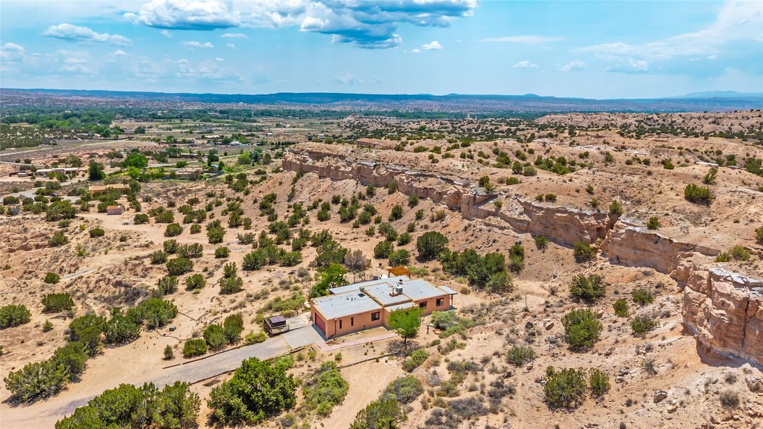 House in Santa Fe, New Mexico, United States 1 - 18406486