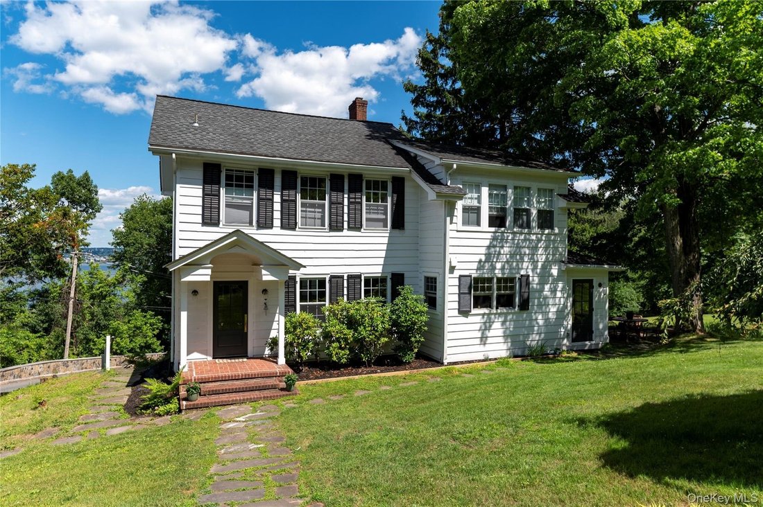 House in Nyack, New York, United States 4 - 18410287
