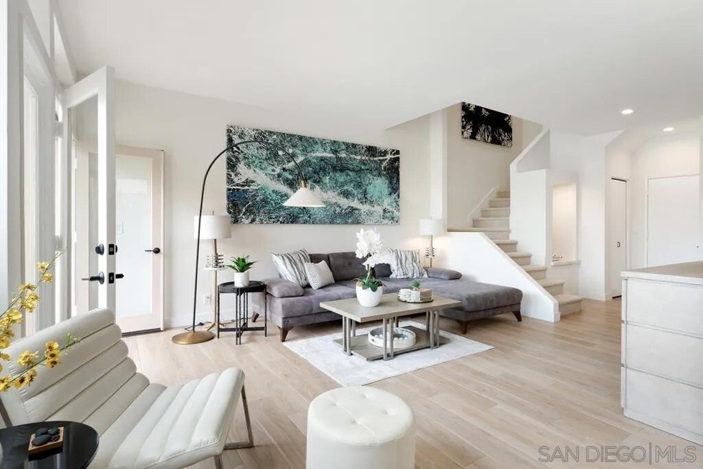 Townhouse in Solana Beach, California, United States 4 - 18411290