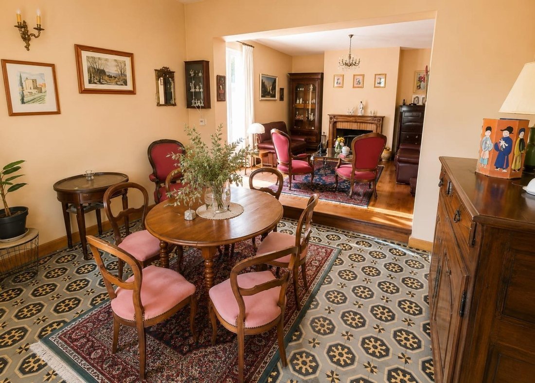 House in Jolimont-Soupetard-Bonhoure, Toulouse, France 2 - 18412907