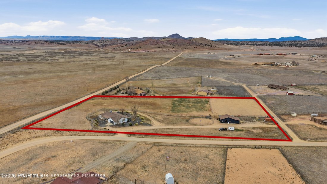 House in Chino Valley, Arizona, United States 4 - 18407326