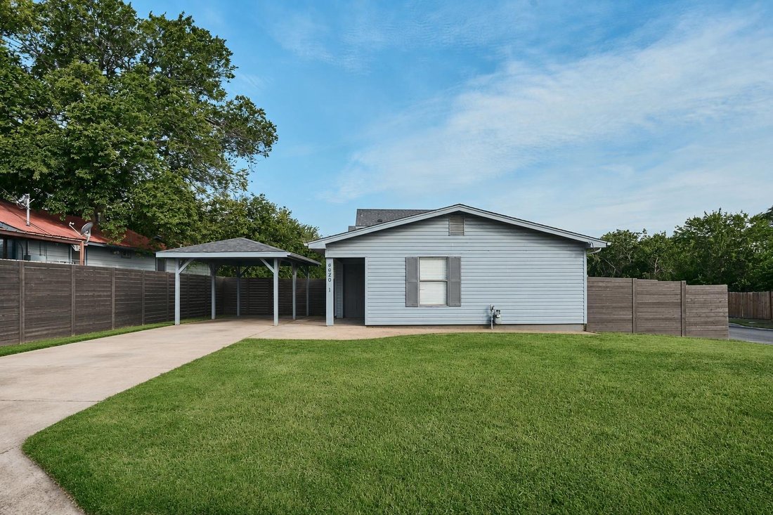 House in Austin, Texas, United States 3 - 18414799