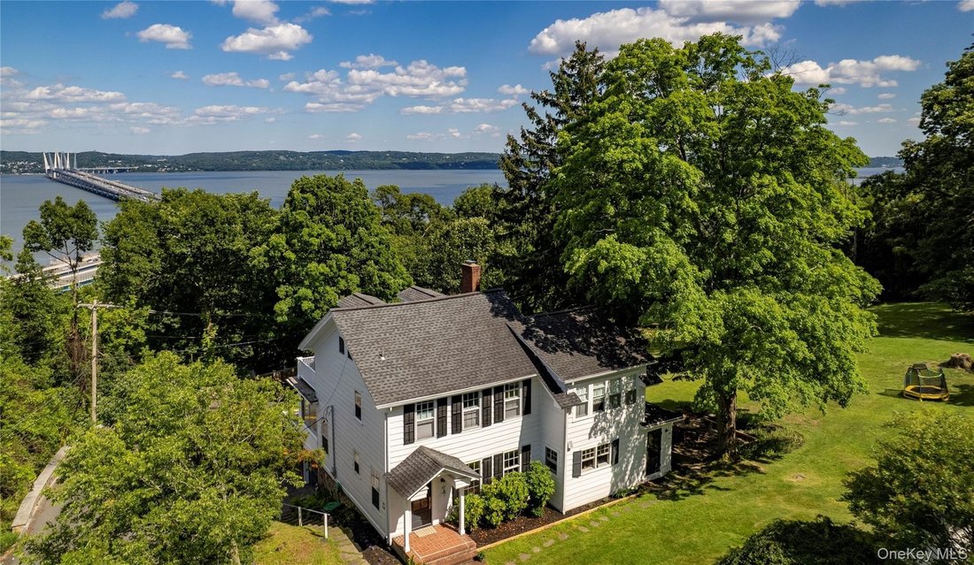 House in Nyack, New York, United States 5 - 18410287