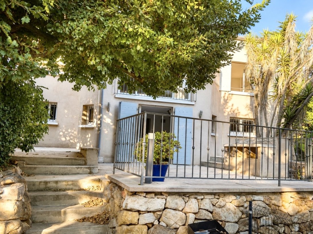 Haus in Six-Fours les Plages, Provence-Alpes-Côte d'Azur, Frankreich 3 - 17738712