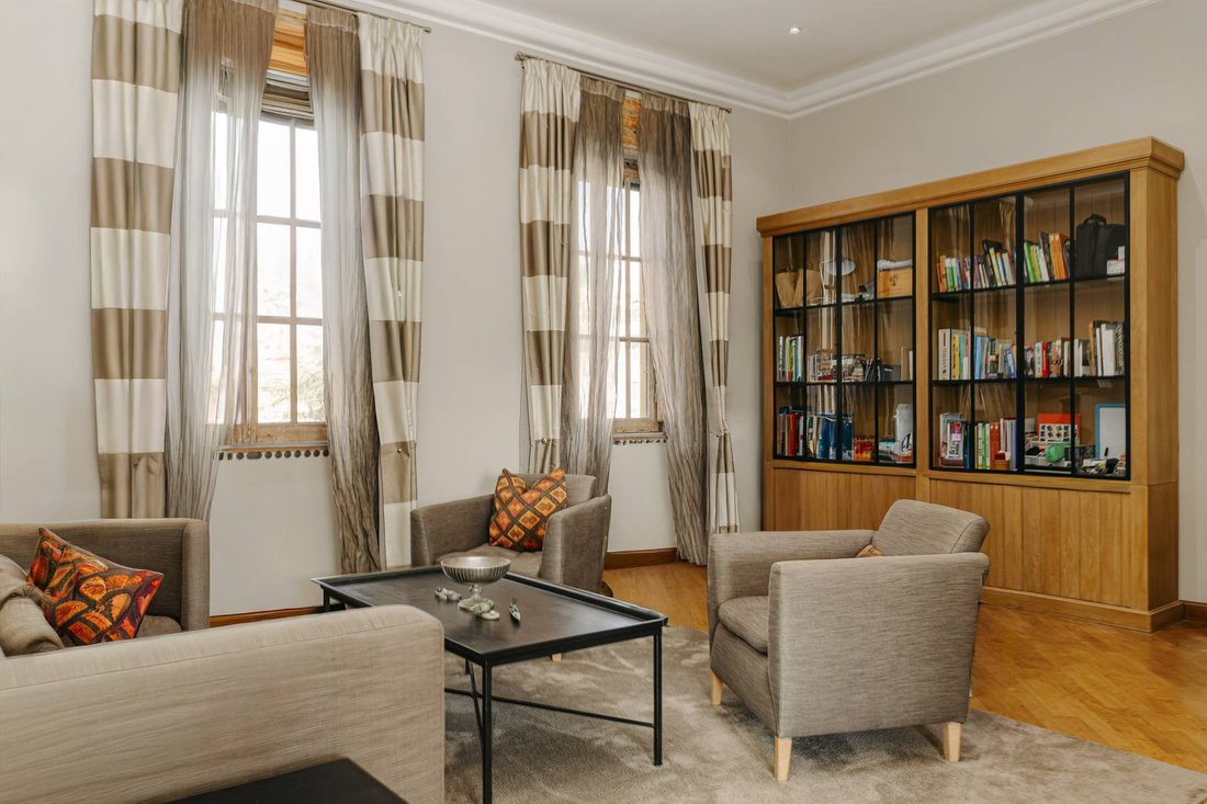 Apartment in Mazzini - Lungotevere, Rome, Italy 1 - 17421678