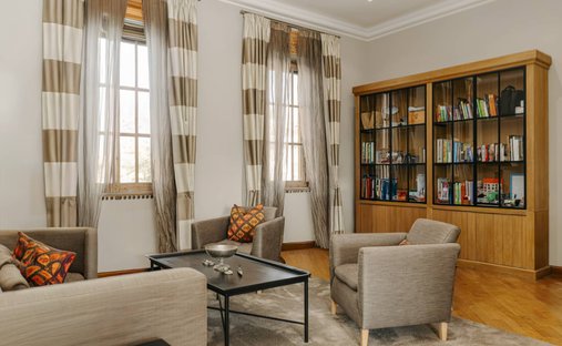 Apartment in Mazzini - Lungotevere, Rome, Italy 1