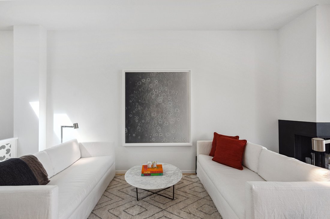 House in San Francisco, California, United States 5 - 18406612