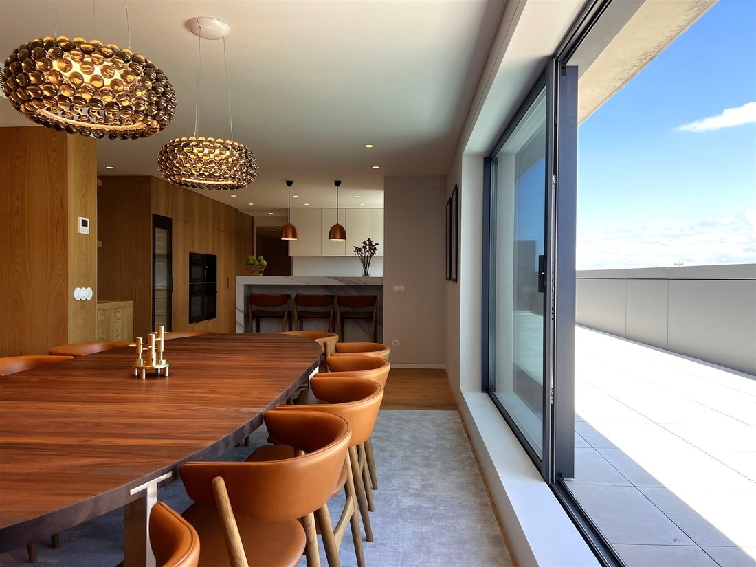 Apartment in Matosinhos e Leca da Palmeira, Porto District, Portugal 3 - 14276667