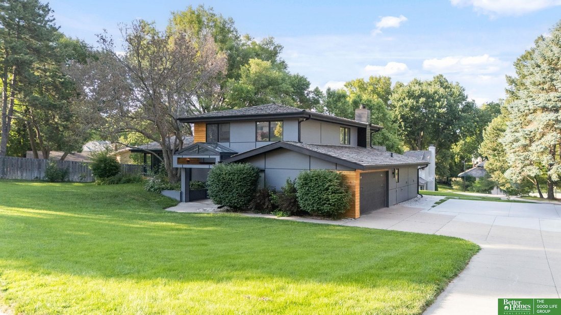 House in Omaha, Nebraska, United States 4 - 18406471
