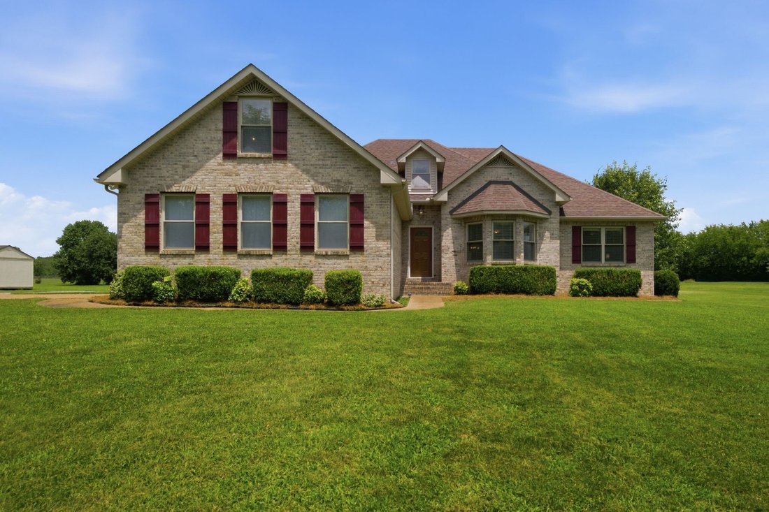 House in Gallatin, Tennessee, United States 5 - 18404418