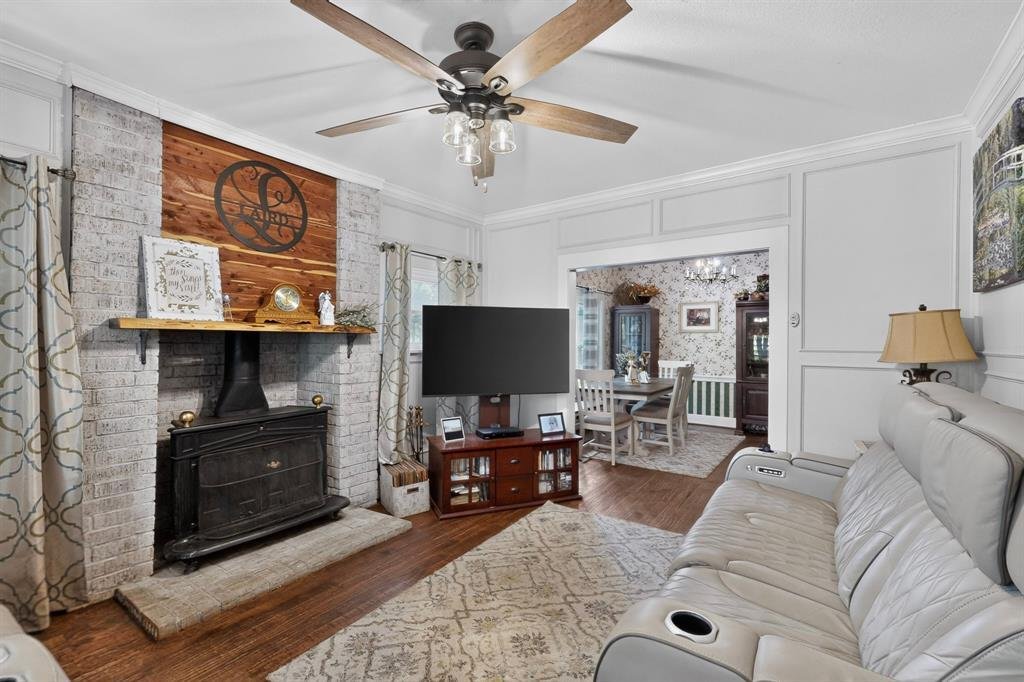 House in Denton, Texas, United States 5 - 18409408