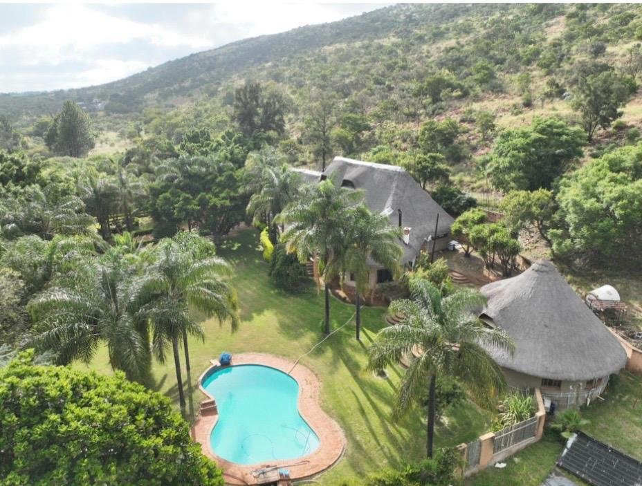 Farm Ranch in Pretoria Central, Gauteng, South Africa 1 - 18409957