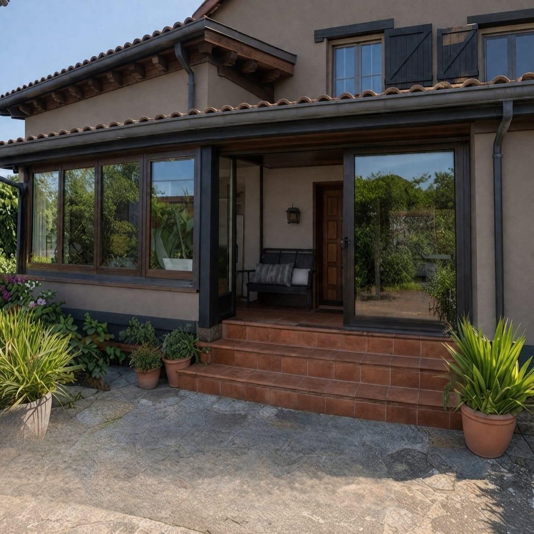 Casa a Barrika, Paesi Baschi, Spagna 5 - 18408241