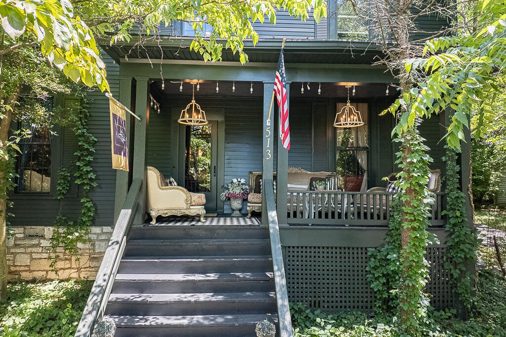 Maison à Frankfort, Kentucky, États-Unis 2 - 18407328