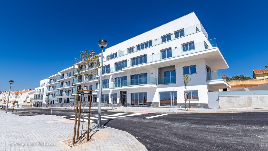 Apartment in Ericeira, Lisbon, Portugal 1 - 18120802