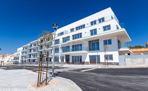 Wohnung in Ericeira, Lissabon, Portugal 1